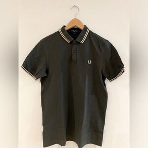 Fred Perry polo